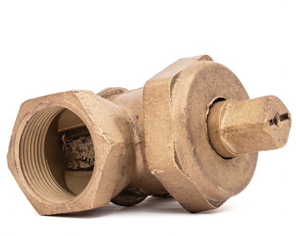 Cost of Gas Valve Replacement in Pleasant Grove